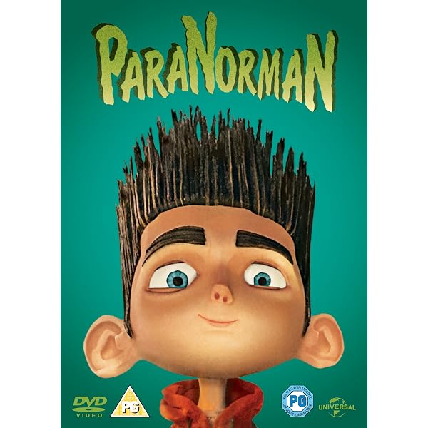 Monster House : Amazon.nl: Films & tv